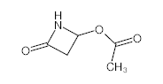 罗恩/Rhawn 4-乙酰氧基-2-氮杂环丁酮，R023750-5g CAS:28562-53-0，97%，5g/瓶 售卖规格：1瓶