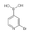 罗恩/Rhawn 2-溴吡啶-4-硼酸，R023717-250mg CAS:458532-94-0，98%，250mg/瓶 售卖规格：1瓶