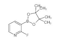 罗恩/Rhawn 2-氟吡啶-3-硼酸频哪醇酯，R023686-1g CAS:452972-14-4，95%，1g/瓶 售卖规格：1瓶