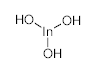 罗恩/Rhawn 氢氧化铟，R023486-50g CAS:20661-21-6，99.99%（高纯试剂），50g/瓶 售卖规格：1瓶