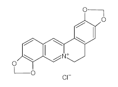 罗恩/Rhawn 盐酸黄连碱，R023277-20mg CAS:6020-18-4，98%（分析标准试剂），20mg/瓶 售卖规格：1瓶