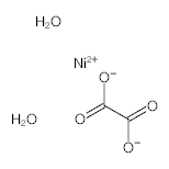 罗恩/Rhawn 草酸镍(II) 二水合物，R023274-1g CAS:6018-94-6，99.999%（高纯试剂），1g/瓶 售卖规格：1瓶