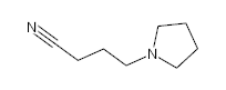 罗恩/Rhawn 1-(3-氰丙基)吡咯烷，R023058-25g CAS:35543-25-0，95%，25g/瓶 售卖规格：1瓶