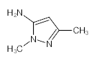 罗恩/Rhawn 5-氨基-1,3-二甲基吡唑，R023008-1g CAS:3524-32-1，98%，1g/瓶 售卖规格：1瓶
