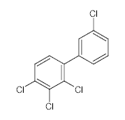 罗恩/Rhawn 2,3,3'',4-四氯联苯，R022945-1ml CAS:74338-24-2，35 μg/mL（异辛烷溶液），1ml/瓶 售卖规格：1瓶