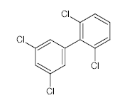 罗恩/Rhawn 2,3'',5'',6-四氯联苯，R022944-1ml CAS:74338-23-1，35 μg/mL（异辛烷溶液），1ml/瓶 售卖规格：1瓶