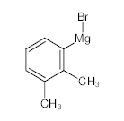 罗恩/Rhawn 2,3-二甲基苯基溴化镁，R022937-100ml CAS:134640-85-0，0.5 M in THF，100ml/瓶 售卖规格：1瓶