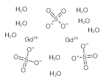 罗恩/Rhawn 硫酸钆(III) 八水合物，R022927-10g CAS:13450-87-8，99.9%高纯试剂，10g/瓶 售卖规格：1瓶