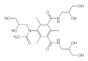 罗恩/Rhawn 碘海醇，R022897-25g CAS:66108-95-0，≥98% ，25g/瓶 售卖规格：1瓶
