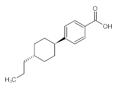 罗恩/Rhawn 4-（4-丙基环己基）苯甲酸，R022834-1g CAS:65355-29-5，99%，1g/瓶 售卖规格：1瓶