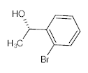 罗恩/Rhawn (S)-(-)-2-溴-1-α-甲基苯甲醇，R022811-1g CAS:114446-55-8，97%，1g/瓶 售卖规格：1瓶