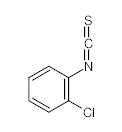 罗恩/Rhawn 异硫氰酸2-氯苯酯，R022666-5g CAS:2740-81-0，95%，5g/瓶 售卖规格：1瓶