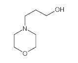 罗恩/Rhawn 3-(4-吗啉)-1-丙醇，R022536-25g CAS:4441-30-9，98%，25g/瓶 售卖规格：1瓶