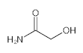 罗恩/Rhawn 羟基乙酰胺，R022281-5g CAS:598-42-5，95%，5g/瓶 售卖规格：1瓶