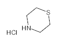 罗恩/Rhawn 硫代吗啉盐酸盐，R022257-5g CAS:5967-90-8，98%，5g/瓶 售卖规格：1瓶