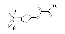 罗恩/Rhawn 甲基丙烯酸二环戊基酯，R022079-25g CAS:34759-34-7，95%(含稳定剂MEHQ)，25g/瓶 售卖规格：1瓶