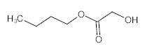 罗恩/Rhawn 羟基乙酸丁酯，R021985-250ml CAS:7397-62-8，90%（工业试剂），250ml/瓶 售卖规格：1瓶