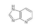 罗恩/Rhawn 4-氮杂苯并咪唑，R021923-1g CAS:273-21-2，99%，1g/瓶 售卖规格：1瓶