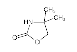 罗恩/Rhawn 4,4-二甲基恶唑-2-酮，R021835-1g CAS:26654-39-7，98%，1g/瓶 售卖规格：1瓶