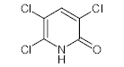 罗恩/Rhawn 3,5,6-三氯-2-吡啶酚，R021776-100mg CAS:6515-38-4，分析标准试剂，100mg/瓶 售卖规格：1瓶