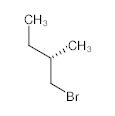 罗恩/Rhawn 1-溴-2-甲基丁烷，R021543-5g CAS:534-00-9，95%(对映体混合物)，5g/瓶 售卖规格：1瓶