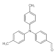 罗恩/Rhawn 4-(二对甲苯氨基)苯甲醛，R021382-1g CAS:42906-19-4，98%，1g/瓶 售卖规格：1瓶