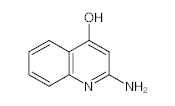 罗恩/Rhawn 2-氨基-4-羟基喹啉水合物，R021369-1g CAS:42712-64-1，97%（含约10%的水），1g/瓶 售卖规格：1瓶