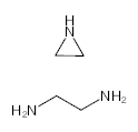 罗恩/Rhawn 乙二胺封端的聚乙烯亚胺，R021086-50ml CAS:25987-06-8，average Mw ~800,average Mn ~600，50ml/瓶 售卖规格：1瓶