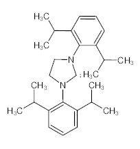 罗恩/Rhawn 1,3-双(2,6-二异丙苯基)咪唑啉酮-2-亚基，R021060-1g CAS:258278-28-3，98%，1g/瓶 售卖规格：1瓶