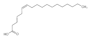 罗恩/Rhawn 岩芹酸，R020932-100mg CAS:593-39-5，99%（GC 标准试剂），100mg/瓶 售卖规格：1瓶