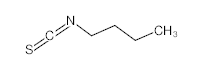 罗恩/Rhawn 异硫氰酸丁酯，R020922-5g CAS:592-82-5，98%，5g/瓶 售卖规格：1瓶