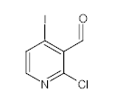 罗恩/Rhawn 2-氯-4-碘吡啶-3-甲醛，R020676-1g CAS:153034-90-3，98%，1g/瓶 售卖规格：1瓶