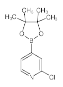 罗恩/Rhawn 2-氯-吡啶-4-硼酸频哪醇酯，R020327-5g CAS:458532-84-8，98%，5g/瓶 售卖规格：1瓶