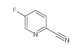 罗恩/Rhawn 2-氰基-5-氟吡啶，R020299-5g CAS:327056-62-2，98%，5g/瓶 售卖规格：1瓶