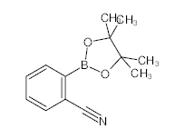 罗恩/Rhawn 2-苯甲腈硼酸频哪酯，R020297-1g CAS:214360-48-2，98%，1g/瓶 售卖规格：1瓶