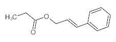 罗恩/Rhawn 丙酸桂酯，R020243-100g CAS:103-56-0，97%，100g/瓶 售卖规格：1瓶