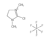 罗恩/Rhawn 2-氯-1,3-二甲基咪唑六氟磷酸盐，R020224-1g CAS:101385-69-7，98%，1g/瓶 售卖规格：1瓶