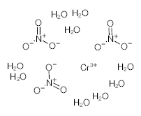 罗恩/Rhawn 硝酸铬，R020210-500g CAS:7789-02-8，AR,99%，500g/瓶 售卖规格：1瓶