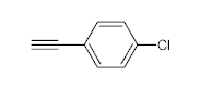 罗恩/Rhawn 1-氯-4-乙炔基苯，R020188-1g CAS:873-73-4，97%，1g/瓶 售卖规格：1瓶