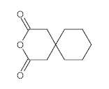 罗恩/Rhawn 1,1-环己基二乙酸酐，R020173-25g CAS:1010-26-0，98%，25g/瓶 售卖规格：1瓶
