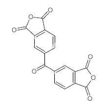 罗恩/Rhawn 3,3''4,4''-二苯甲酮四羧酸二酐，R020148-100g CAS:2421-28-5，99%，100g/瓶 售卖规格：1瓶