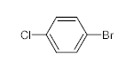 罗恩/Rhawn 对溴氯苯，R020134-1g CAS:106-39-8，99.5%（分析标准试剂），1g/瓶 售卖规格：1瓶