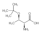 罗恩/Rhawn O-叔丁基-L-苏氨酸，R020124-1g CAS:4378-13-6，98%，1g/瓶 售卖规格：1瓶