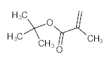 罗恩/Rhawn 甲基丙烯酸叔丁酯，R020022-25ml CAS:585-07-9，99%（200 ppm MEHQ阻聚剂），25ml/瓶 售卖规格：1瓶