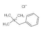 罗恩/Rhawn 苄基三甲基氯化铵，R019989-2.5kg CAS:56-93-9，98%，2.5kg/瓶 售卖规格：1瓶