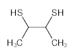 罗恩/Rhawn 2,3-丁二硫醇，R019938-1g CAS:4532-64-3，98%，1g/瓶 售卖规格：1瓶