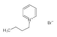 罗恩/Rhawn N-丁基溴化吡啶，R019924-25g CAS:874-80-6，99%，25g/瓶 售卖规格：1瓶