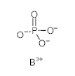 罗恩/Rhawn 磷酸硼，R019881-100g CAS:13308-51-5，99%，100g/瓶 售卖规格：1瓶