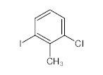 罗恩/Rhawn 2-氯-6-碘-甲苯，R019858-1g CAS:42048-11-3，AR,98%，1g/瓶 售卖规格：1瓶