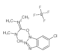 罗恩/Rhawn 多肽试剂TCTU，R019845-5g CAS:330641-16-2，98%，5g/瓶 售卖规格：1瓶